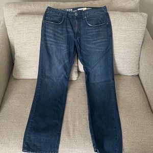 DKNY mens jeans size 32